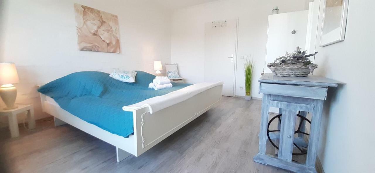 Casa Mediterrana Erkrath Exteriör bild