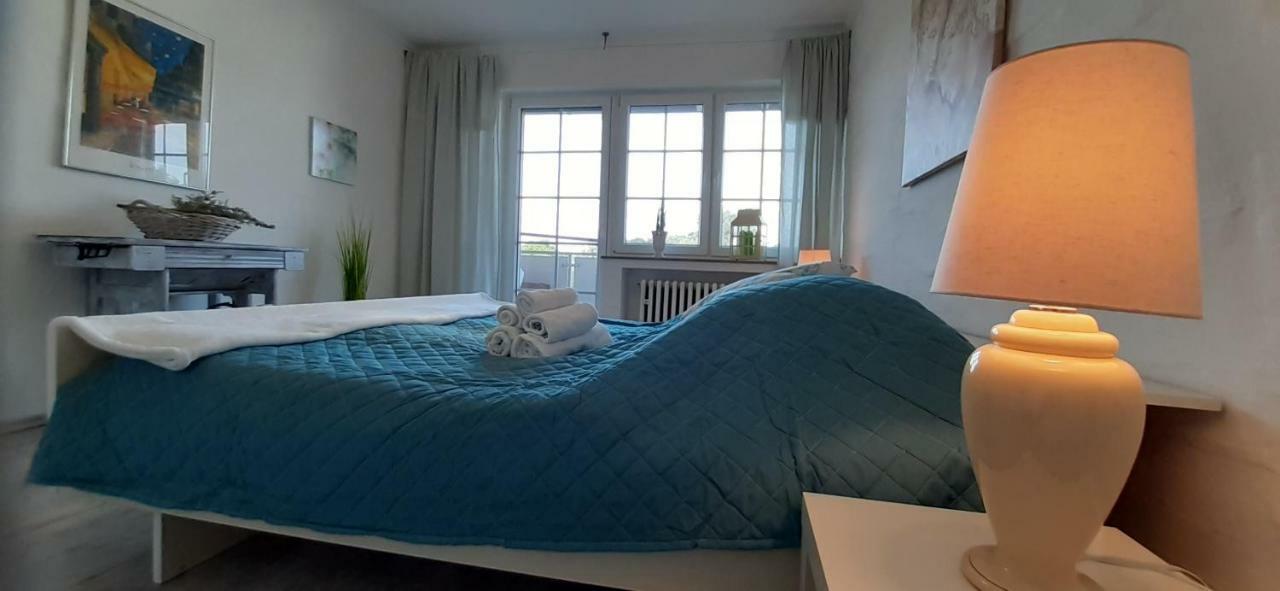 Casa Mediterrana Erkrath Exteriör bild