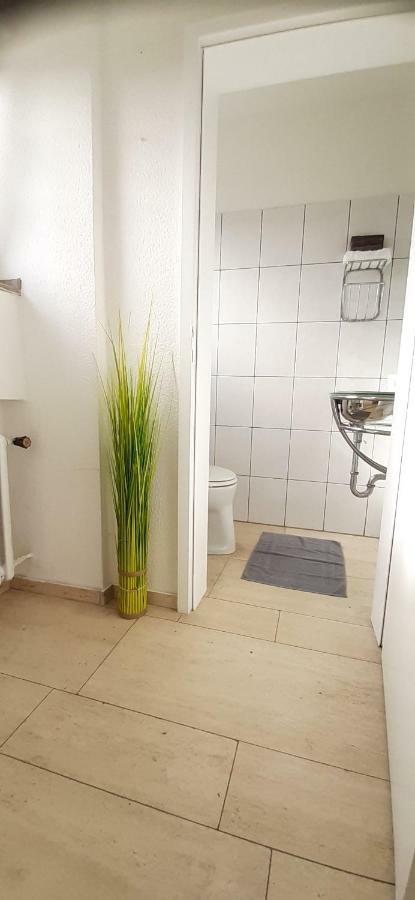 Casa Mediterrana Erkrath Exteriör bild