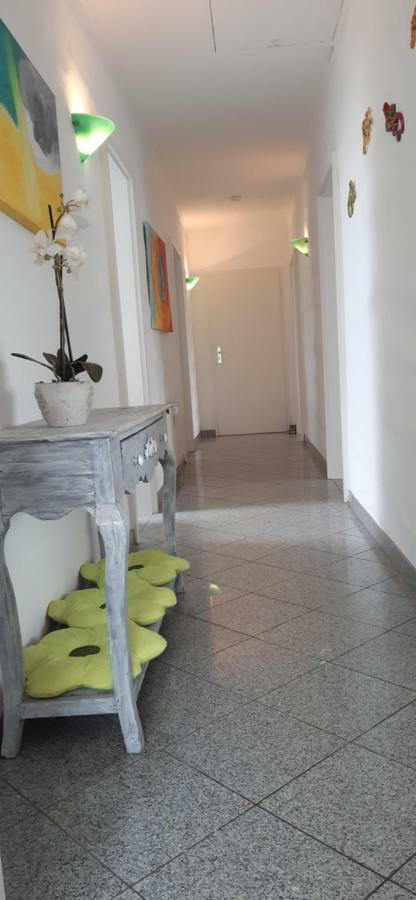 Casa Mediterrana Erkrath Exteriör bild
