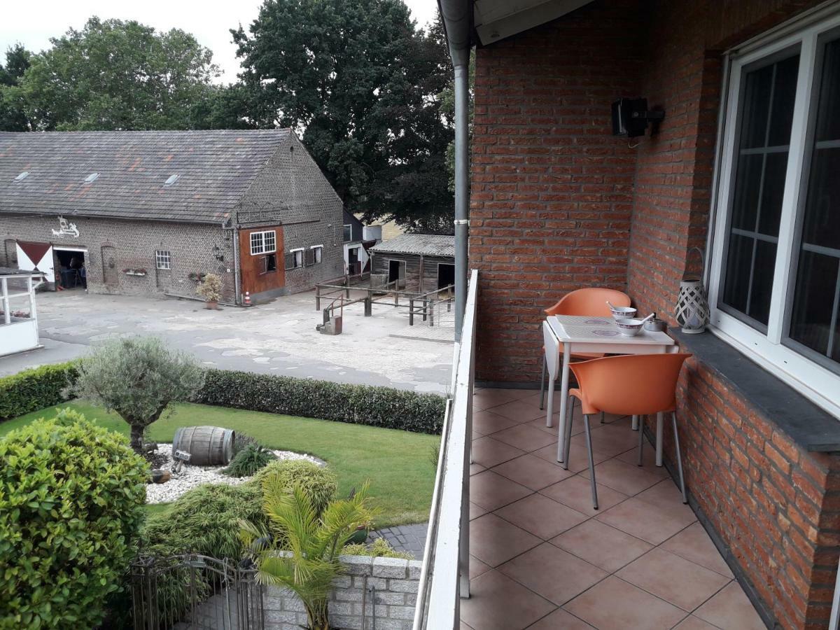 Casa Mediterrana Erkrath Exteriör bild